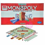 Monopoly Regular