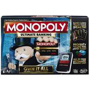 Monopoly Ultimate Banking icon