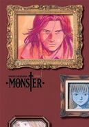 Monster - Volume 01