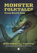 Monster Folktales From South Asia 