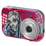 Monster High 2.1MP Pink Digital Camera - 91048