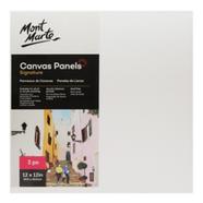 Mont Marte Canvas Panel 12