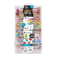 Mont Marte Pencil And Eraser Set 48 Pcs