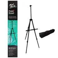 Mont Marte Portable Aluminium Field Easel 