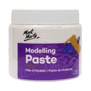 Mont Marte Premium Modelling Paste Tub 500ml - MPA0041