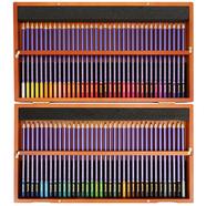 Mont Marte Premium Water colour Pencils- 72 Piece In Wooden Box