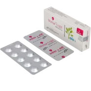 Montair 5 mg ODT 10 Pcs