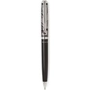 Montex Innovation Ball Pen Black Ink - (1Pcs) 
