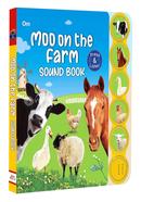 Moo On the Farm Sound Book