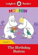 Moomin: The Birthday Button - Level 1