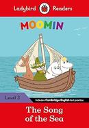 Moomin: The Song of the Sea