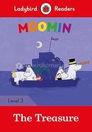 Moomin: The Treasure - Level 3