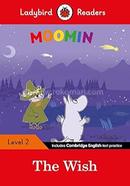 Moomin: The Wish : Level 2