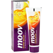 Moov Rapid Relief Cream (India) - 50 g icon