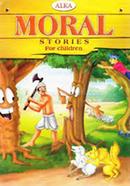 Moral Stories For Children 397