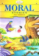 Moral Stories For Children 748