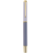 Morandi Metal Fountain Ink Pen - 1pcs