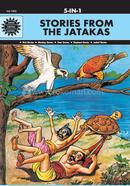 More Stories From The Jatakas : Volume 1003
