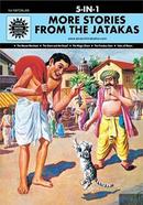 More Stories From The Jatakas : Volume 1007
