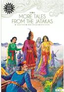 More Tales From The Jatakas : Volume 10017