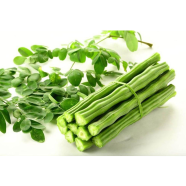 Moringa Fruit Seed 