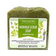 Moringa Soap 100 g