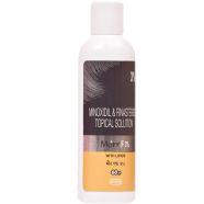 Morr F 3percent Solution for Hair Regrowth 60ml