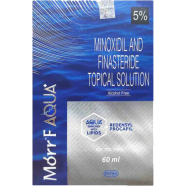 Morr F Aqua Plus 5Percent Topical Solution 60 ml -373163721