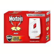 Mortein Vaporizer Insta Combo Pack - 3244597 icon