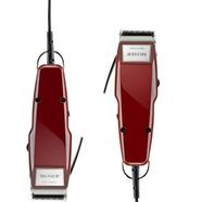 Moser 1400-0050 Classic 10W Professional Electric Wired Hair Clipper