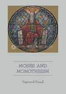 Moses and Monotheism