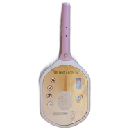 Mosquito Electric Killing Swatter Bat FM-8036AC