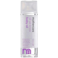 Mother Care Baby Oil - 300 ml icon