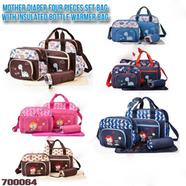 Mother Set Bag With Warmer (Any Color-Design)