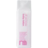 Mothercare All We Know Baby Lotion 300ml