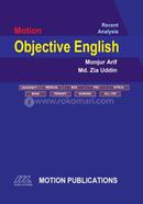 Motion Objective English