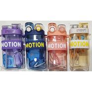 Motion Water Bottle - 2715