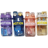 Motion Water Bottle - 2715