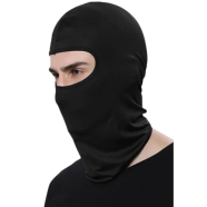 Motorcycle Balaclava Ski Face Sun Protection Cycling Running Breathable Ninja Caps