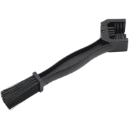 Motorcycle Bicycle Chain Clean Brush Gear Grunge Brush Cleaner -1Pcs image