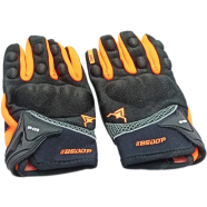 Motorcycle Hand Gloves (gloves_a131_o_l) image