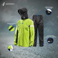 Motorista Lifestyle Premium Raincoat