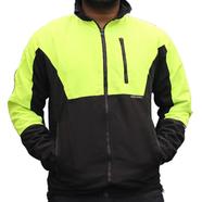 Motorista Lifestyle Winter Jacket -Green