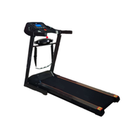 Motorized Multi Function Treadmill Power Land Fitness