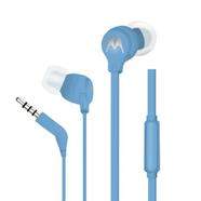 Motorola EarBuds 3 - Blue