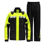 Motowolf Antitempesta Premium Motorcycle Raincoat - Any Color and Any Design