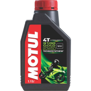 Motul 3100 Gold 20W50 Semi-Synthetic – 1L icon