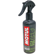 Motul m1 helmet and visor clean 250ml icon