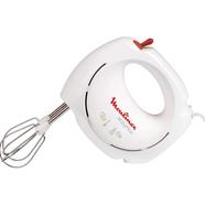 Moulinex ABM11A30 Hand Mixer - 200Watt