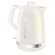 Moulinex BY320A27 Electric Kettle - 1.7Liter